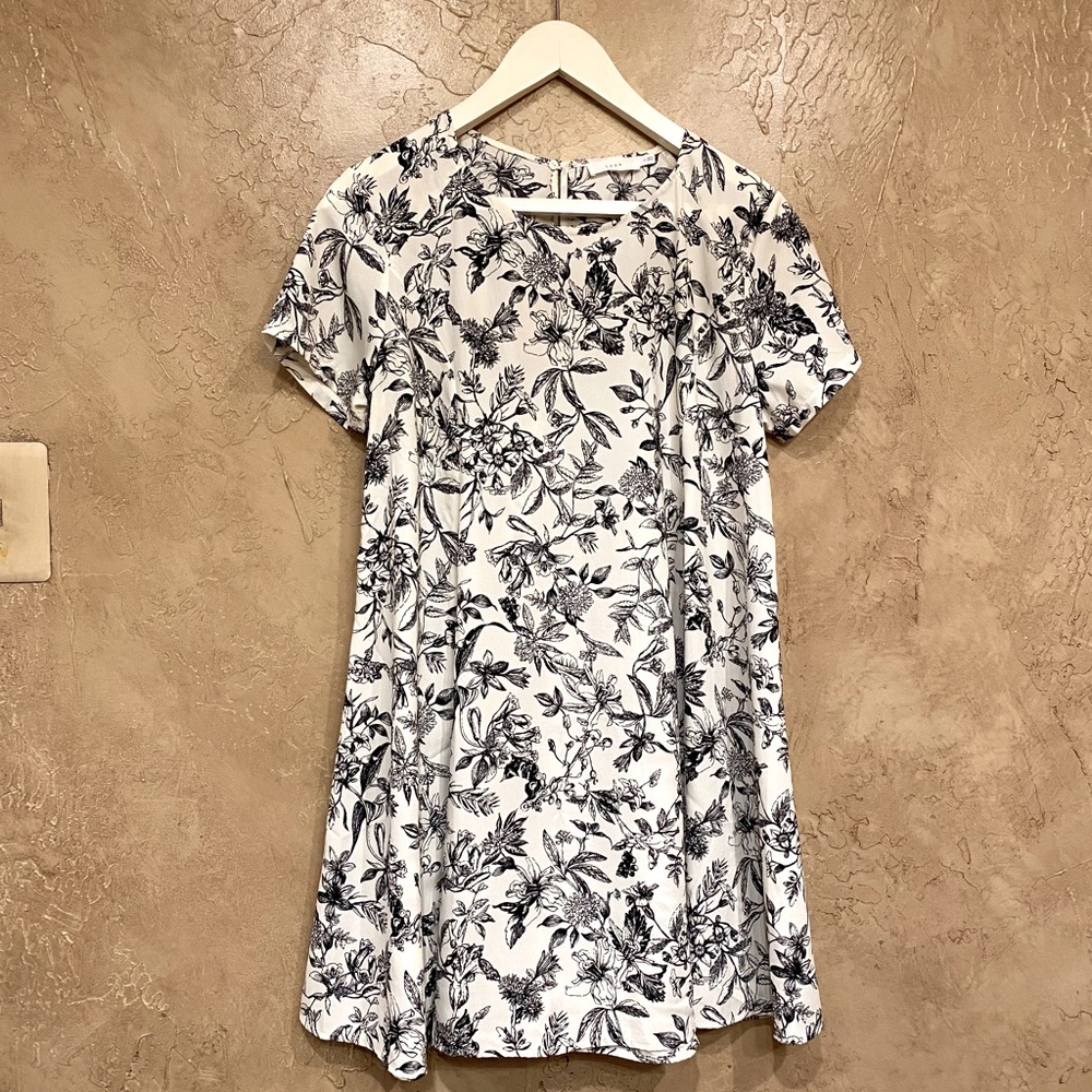 Lush Brand shift dress